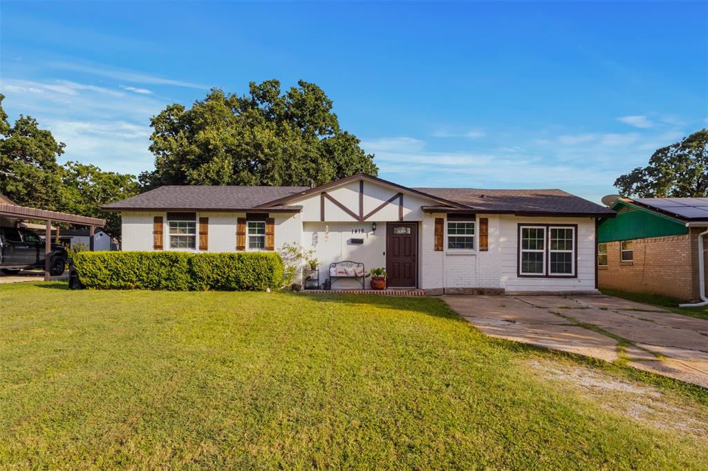 Edgemont Park - Residential