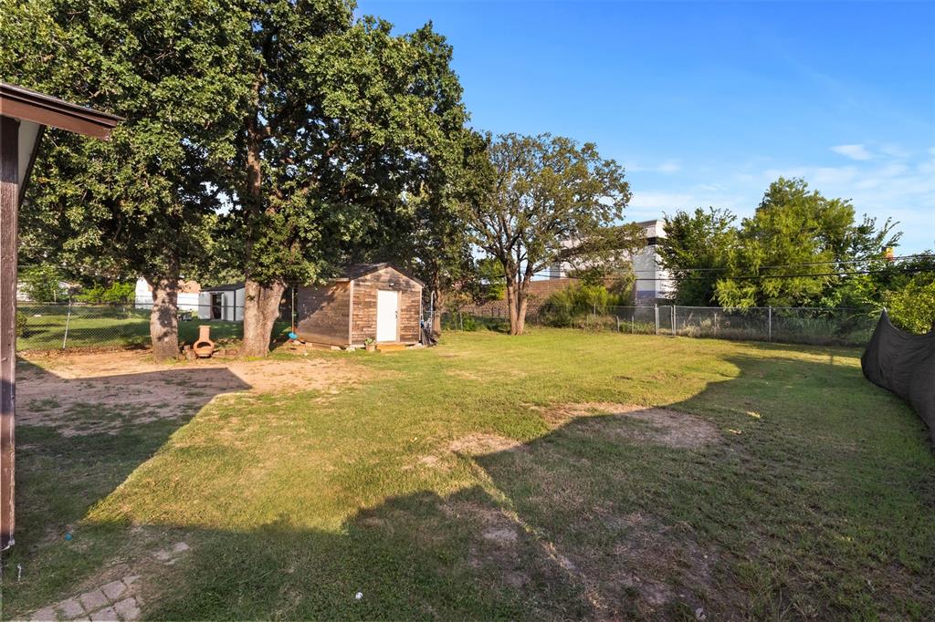 Edgemont Park - Residential
