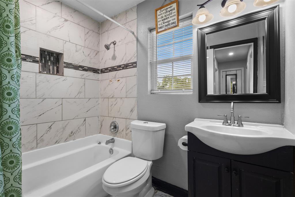 Edgemont Park - Residential