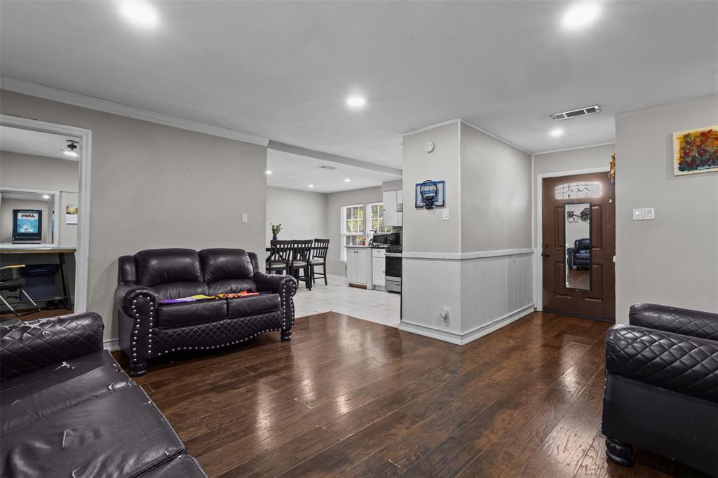 Edgemont Park - Residential