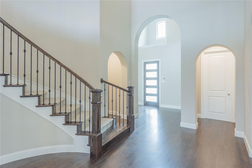 Edgestone at Legacy - Residential