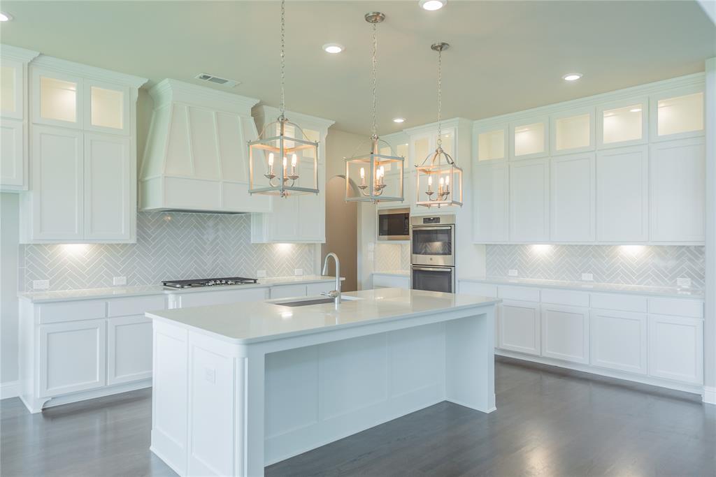 Edgestone at Legacy - Residential