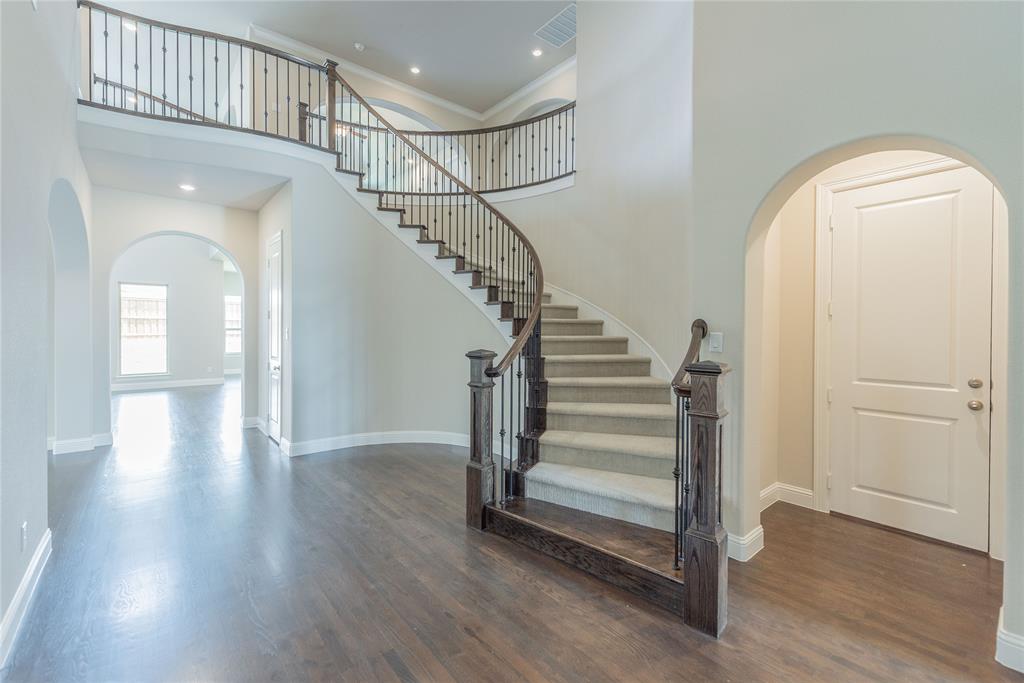 Edgestone at Legacy - Residential