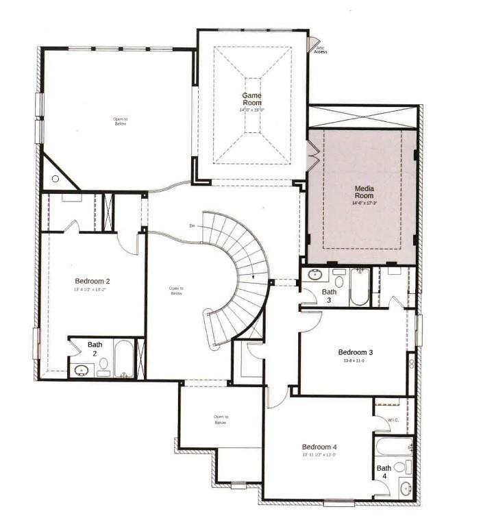 Edgestone at Legacy - Residential
