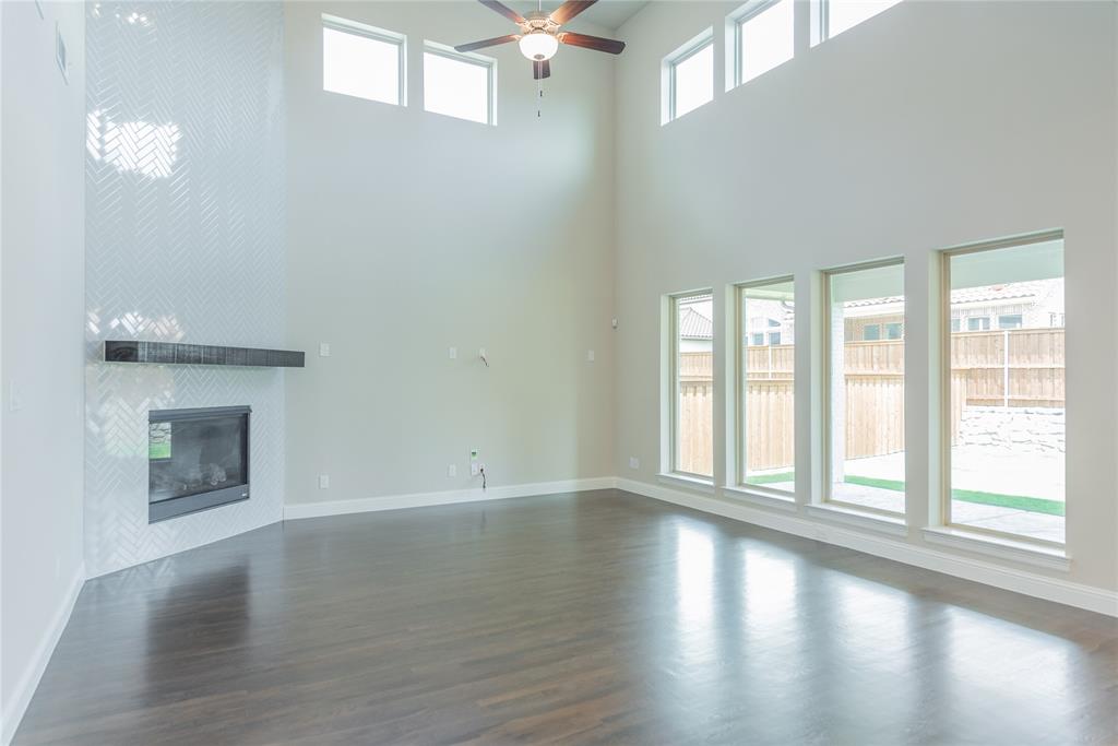 Edgestone at Legacy - Residential