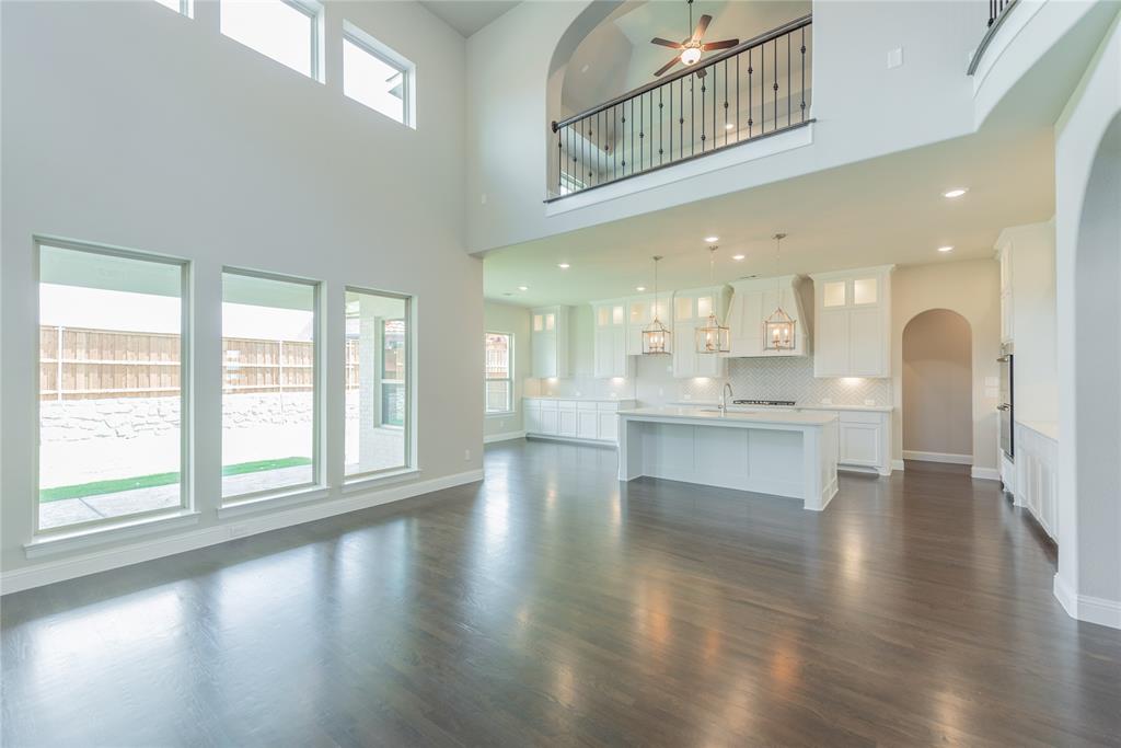 Edgestone at Legacy - Residential