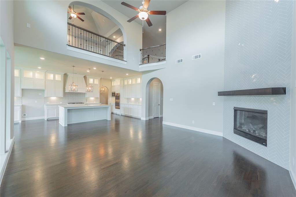 Edgestone at Legacy - Residential