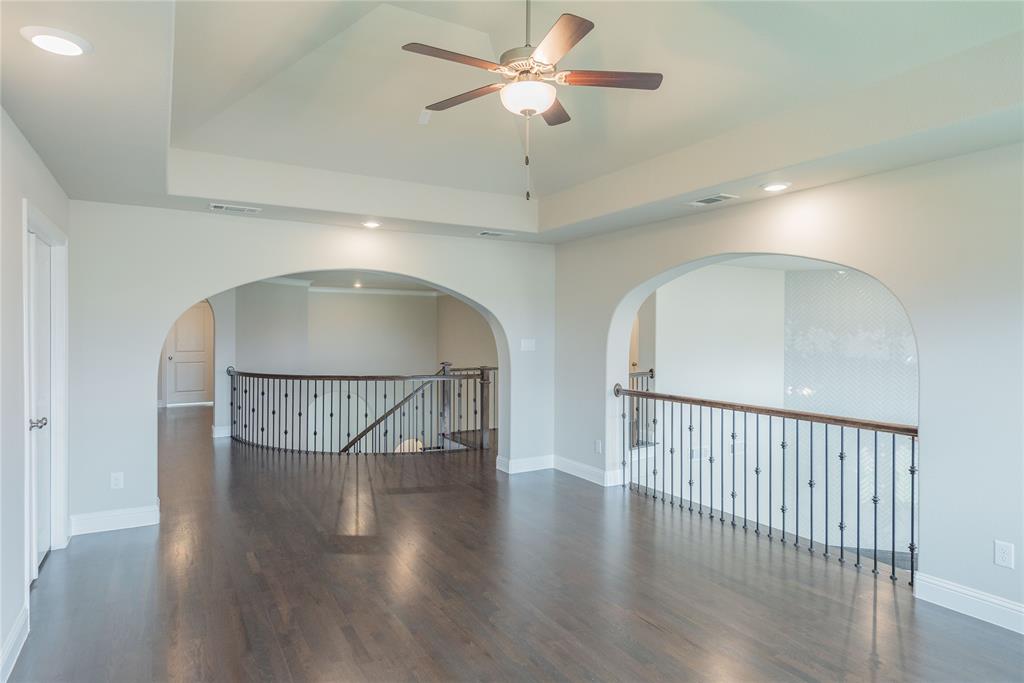 Edgestone at Legacy - Residential