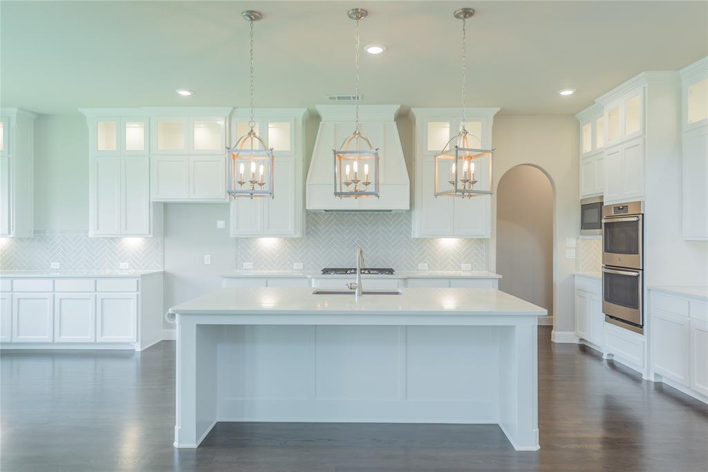 Edgestone at Legacy - Residential
