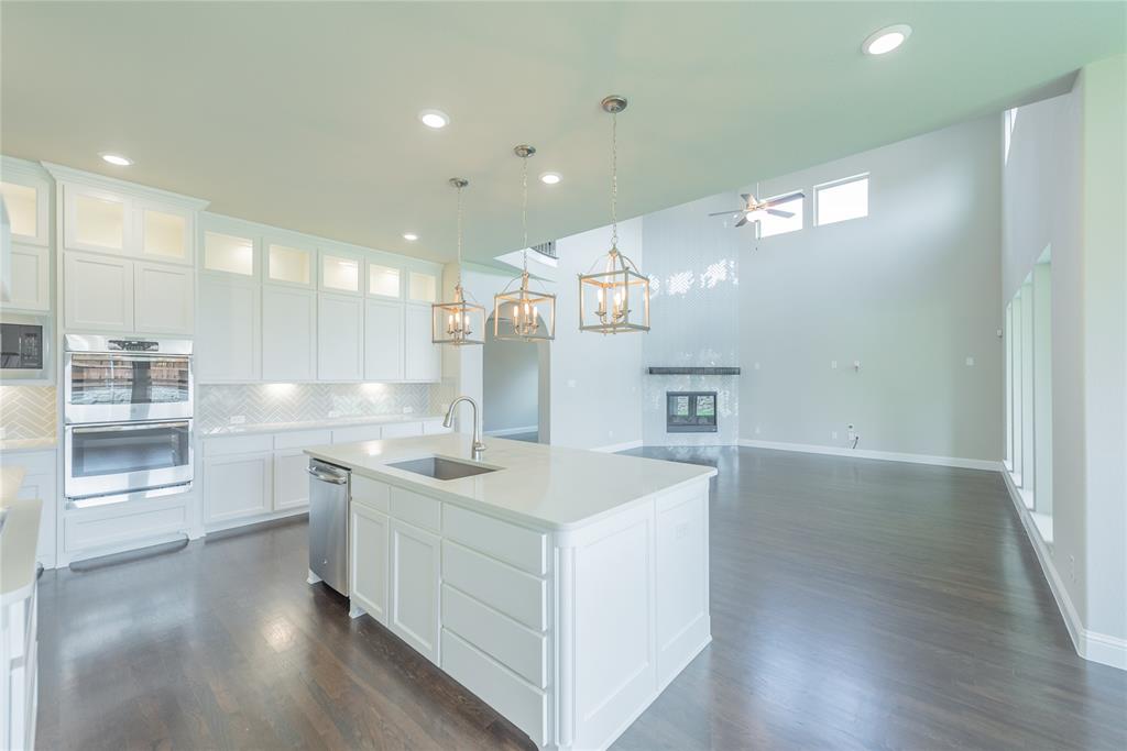 Edgestone at Legacy - Residential
