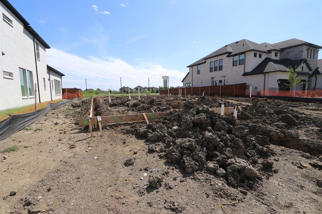 Edgestone at Legacy - Residential