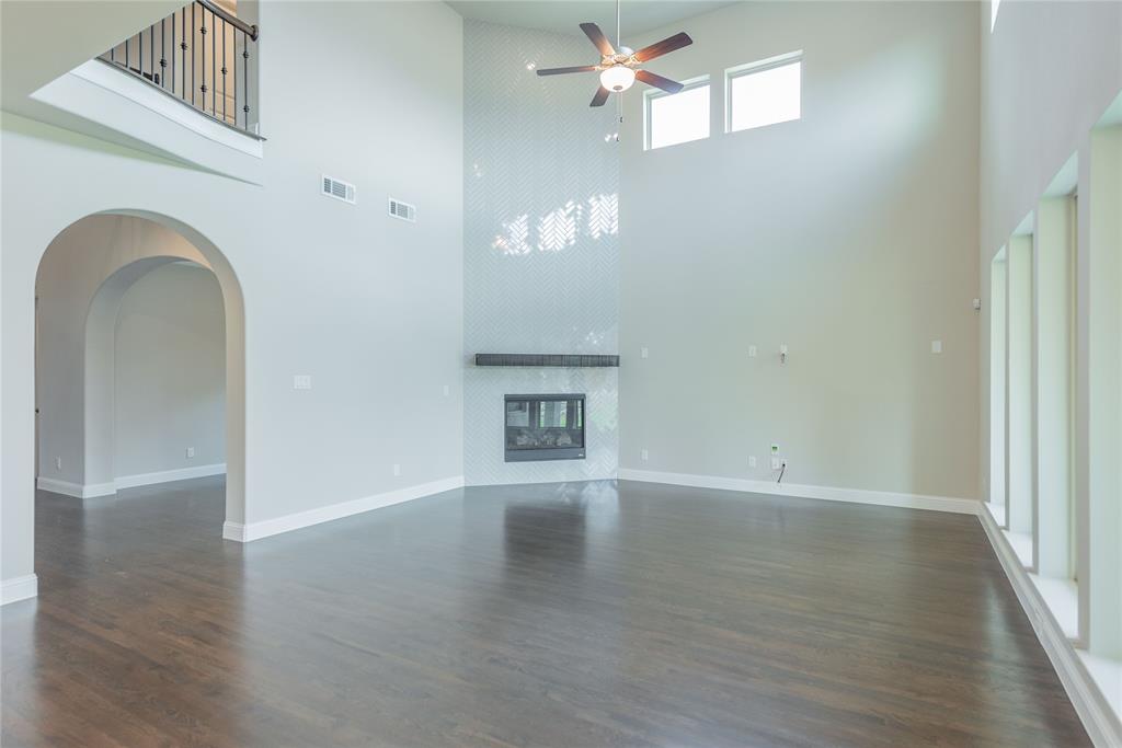 Edgestone at Legacy - Residential