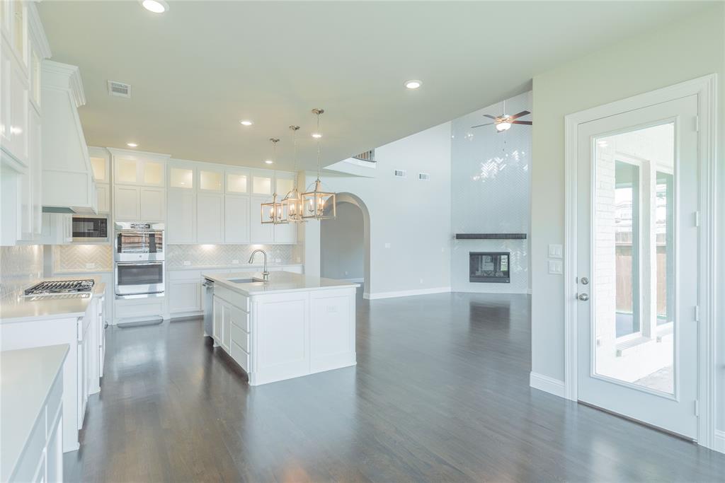 Edgestone at Legacy - Residential
