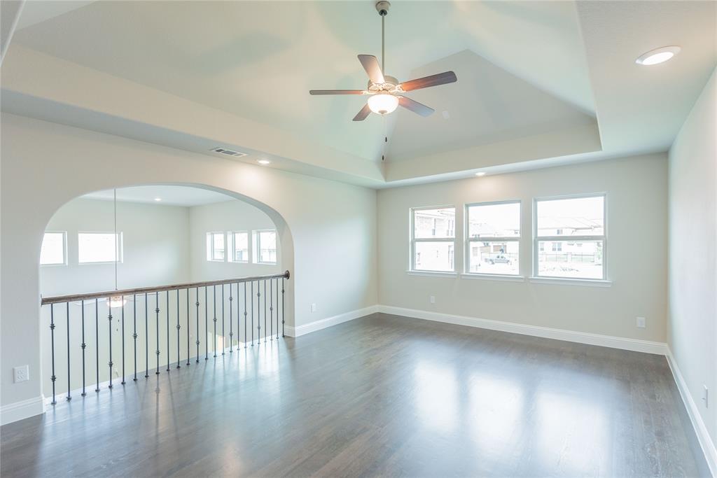 Edgestone at Legacy - Residential