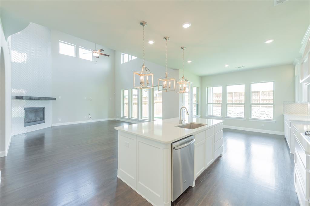 Edgestone at Legacy - Residential