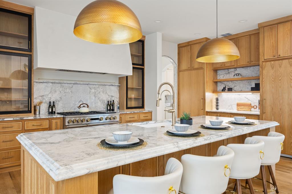 Walnut Crest - Residential