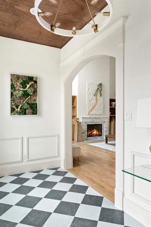 Walnut Crest - Residential
