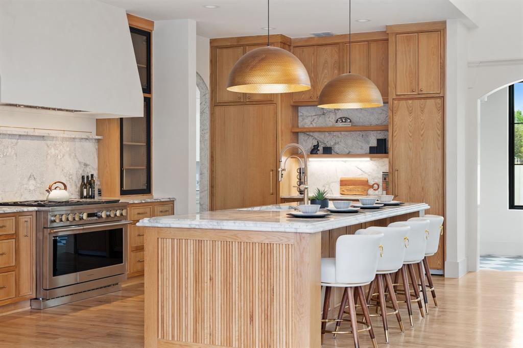 Walnut Crest - Residential