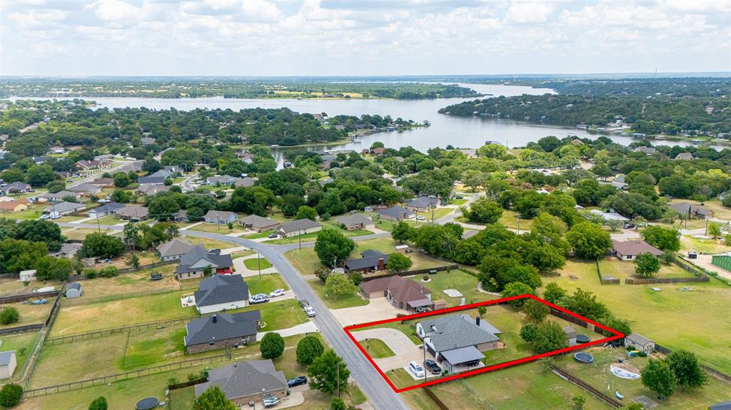 Indian Harbor - Residential