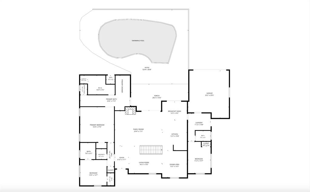 SCHREIBER MANOR 3RD INST REV - Residential