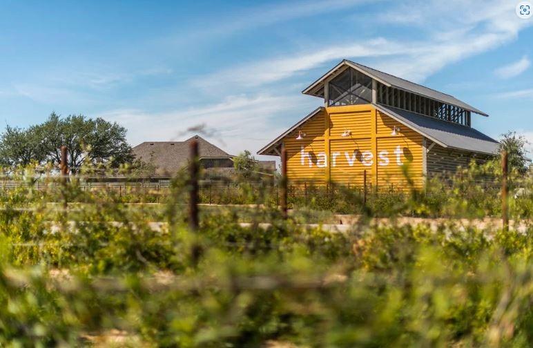 Harvest - Residential