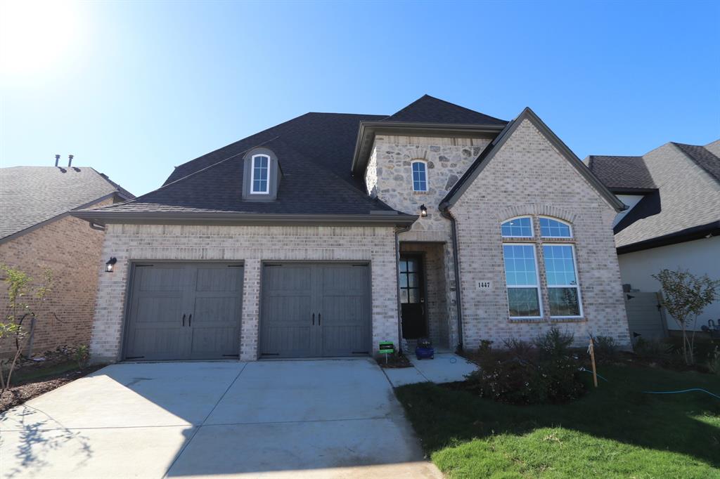 Harvest - Residential