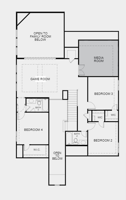 Harvest - Residential