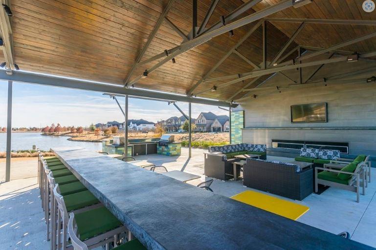 Harvest - Residential