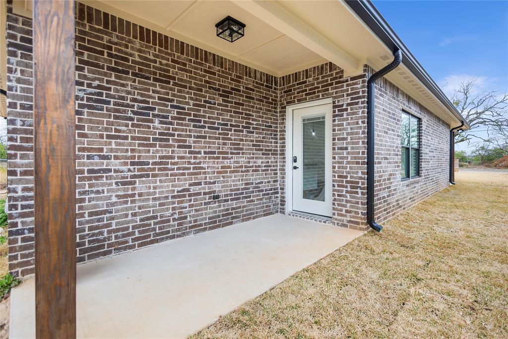 MCCULLARS - Residential