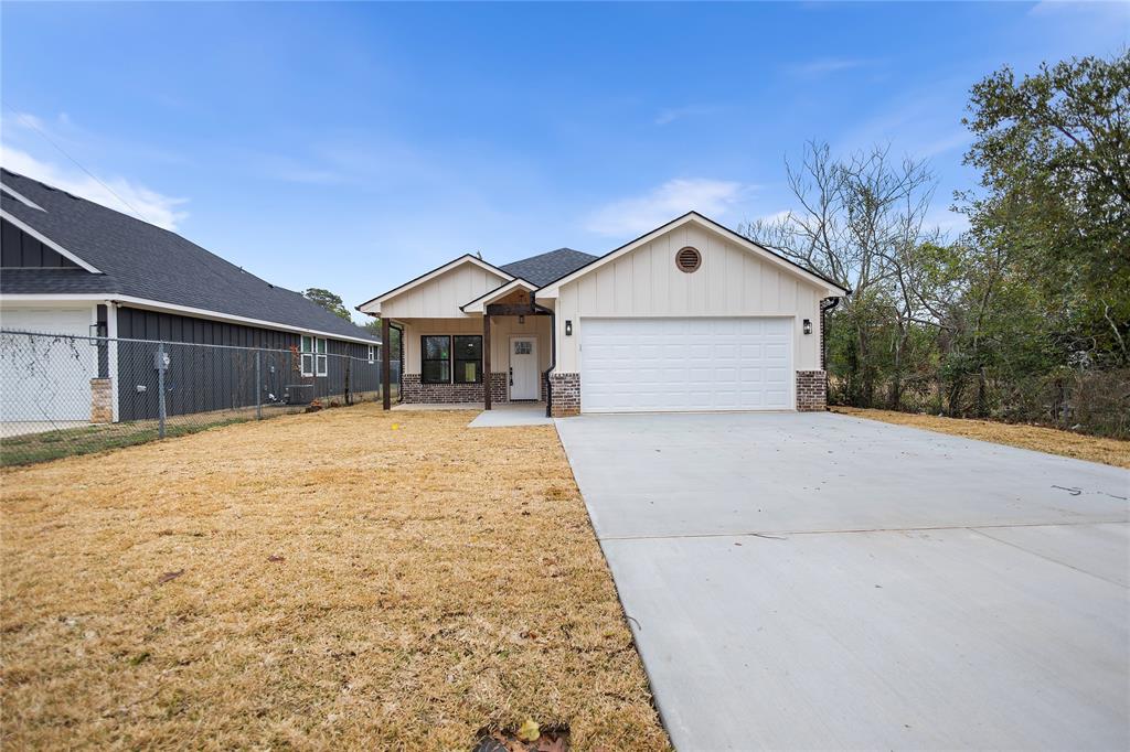 MCCULLARS - Residential