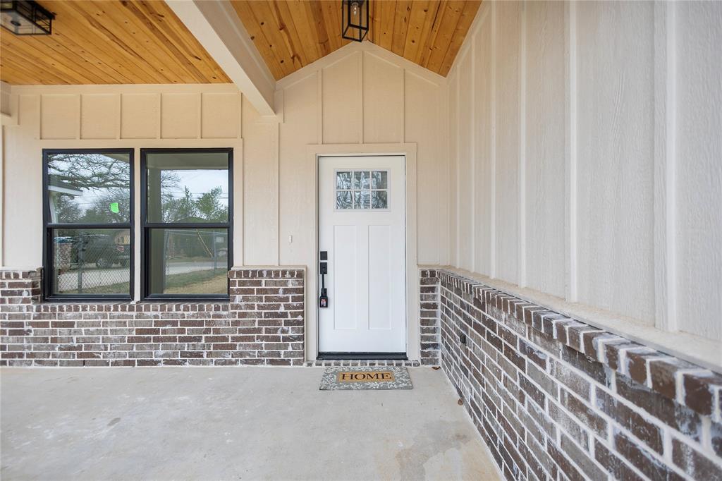 MCCULLARS - Residential