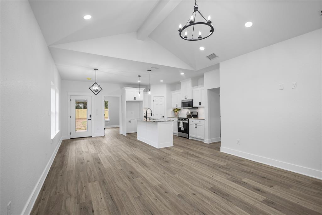 MCCULLARS - Residential