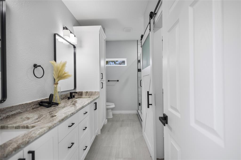 MCCULLARS - Residential