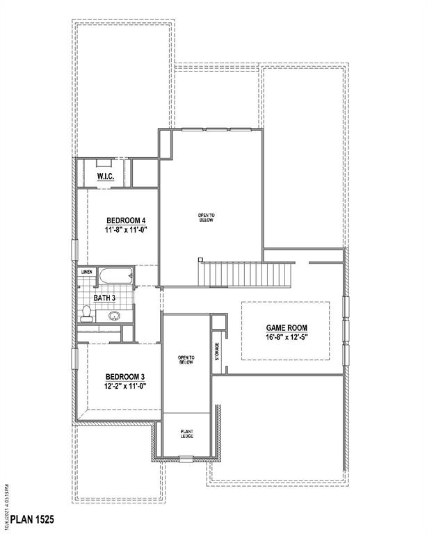 Lilyana - Residential