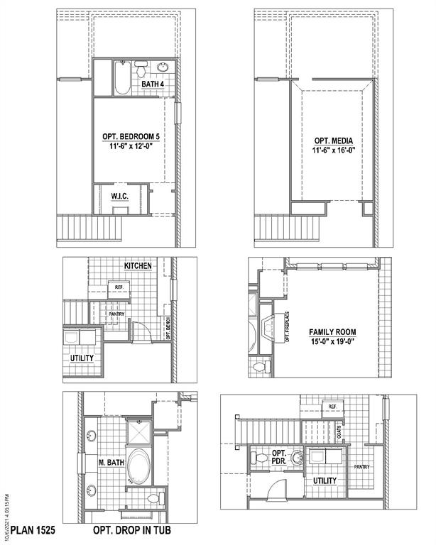 Lilyana - Residential