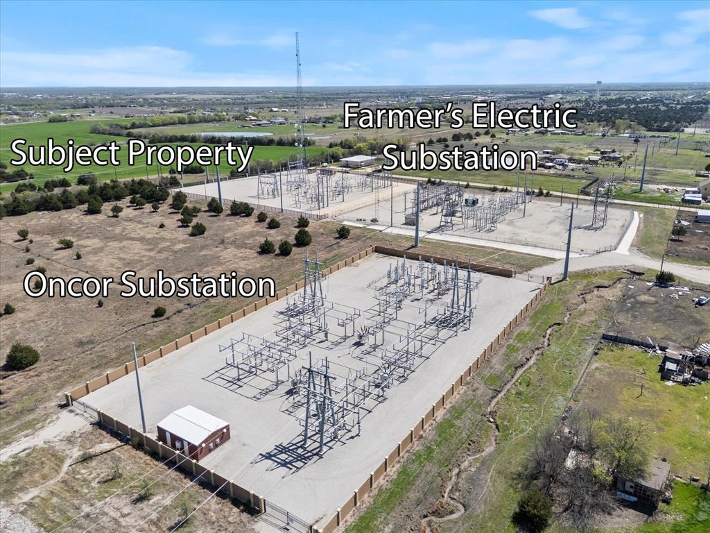 None - Land