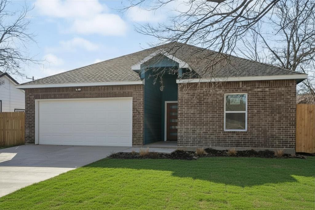 Plainview Add - Residential