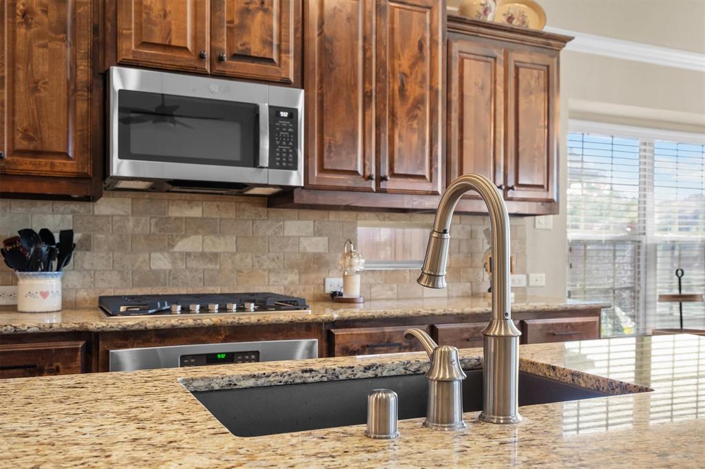 Dominion At Bear Creek The - Residential
