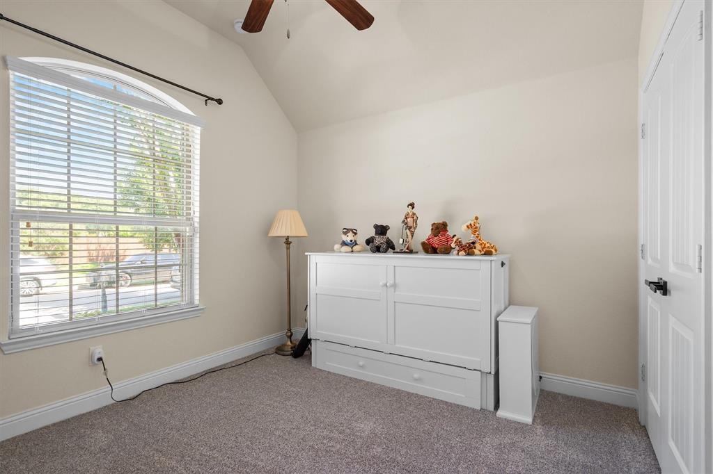 Dominion At Bear Creek The - Residential