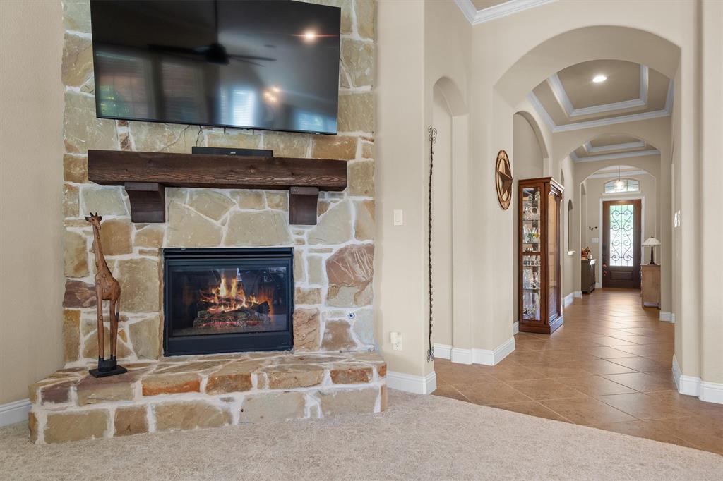 Dominion At Bear Creek The - Residential
