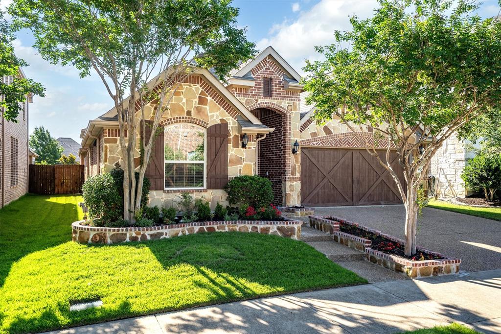 Dominion At Bear Creek The - Residential