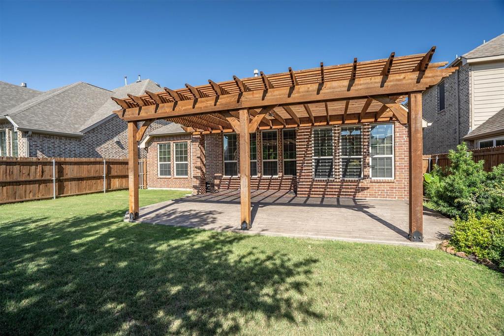 Dominion At Bear Creek The - Residential