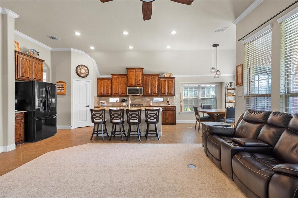 Dominion At Bear Creek The - Residential