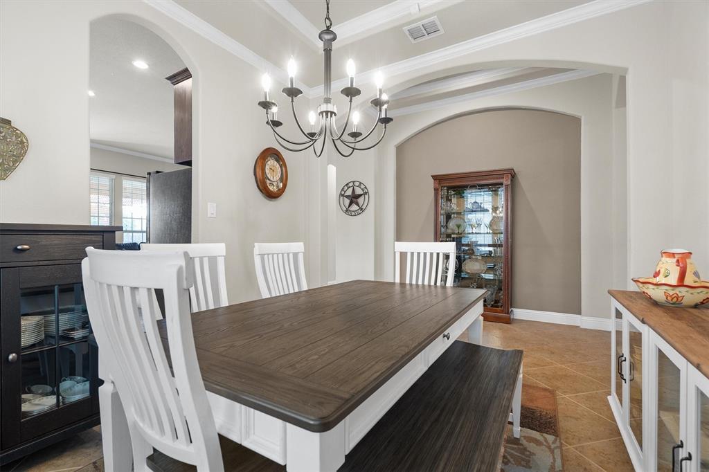 Dominion At Bear Creek The - Residential
