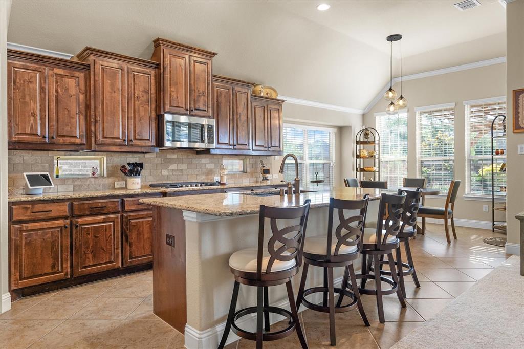 Dominion At Bear Creek The - Residential