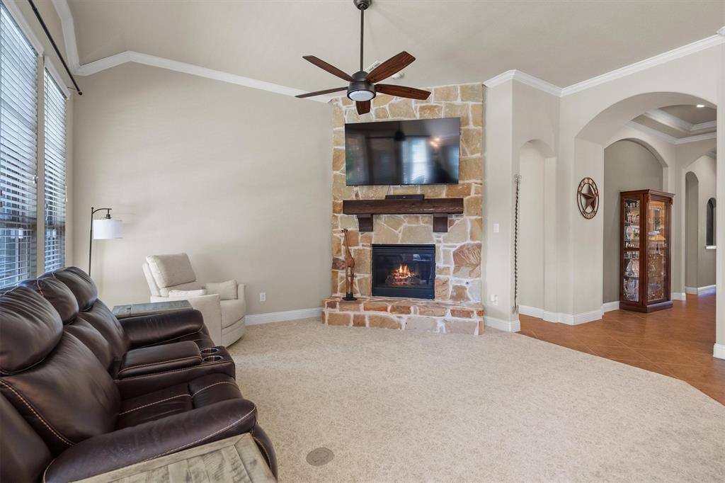 Dominion At Bear Creek The - Residential