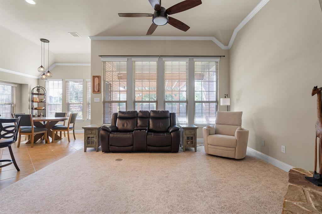 Dominion At Bear Creek The - Residential