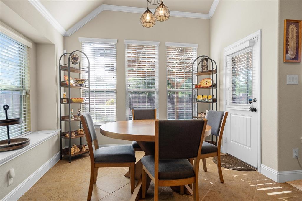 Dominion At Bear Creek The - Residential