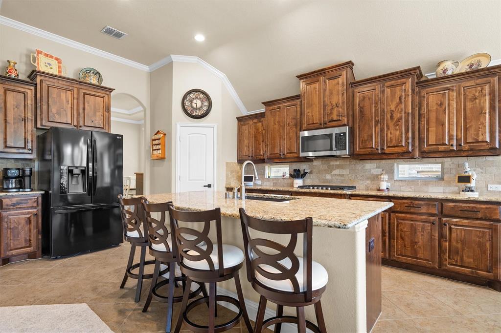 Dominion At Bear Creek The - Residential