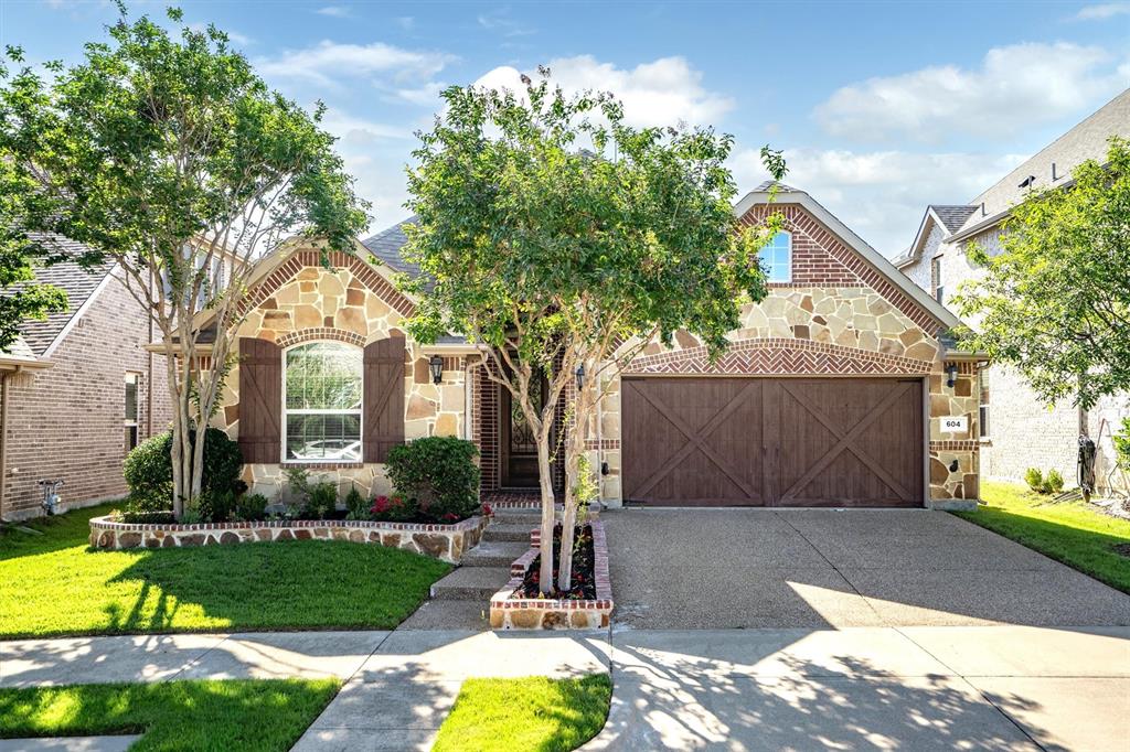 Dominion At Bear Creek The - Residential